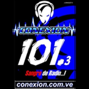 CONEXION FM- 101.3 FM