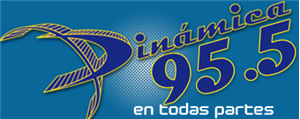 DINAMICA 95.5 FM