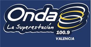 Radio Onda (Valencia)- 100.9 FM