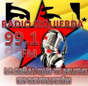 Radio Izquierda 99.1 FM