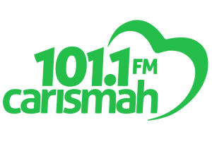 CARISMAH FM - 101.1 FM