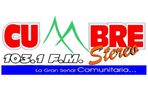 Cumbre 103.1FM