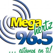 Megahertz 96.5 FM