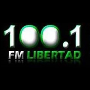 FM Libertad 100.1