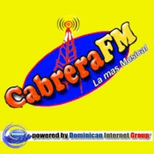 Cabrera FM 89.1 FM