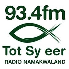 Radio Namakwaland- 93.4 FM