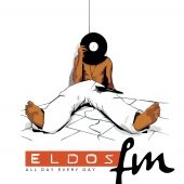 Eldos FM - 87.6