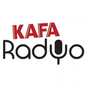 Kafa Radyo FM - 89.6