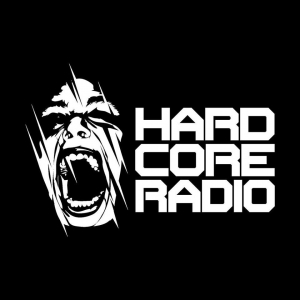 Hardcore radio