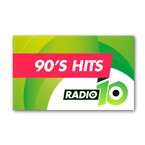 Radio 10 - 90's Hits