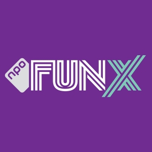 FunX Arab -Rotterdam