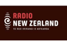 Radio New Zealand Parliament 657 AM