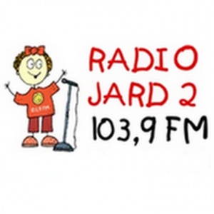 RADIO JARD 2 FM - 103.9