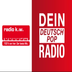 Radio K.W. - Dein DeutschPop Radio