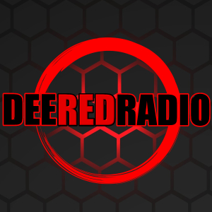 DEEREDRADIO RED-Zone