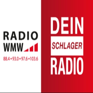 Radio WMW - Dein Schlager Radio