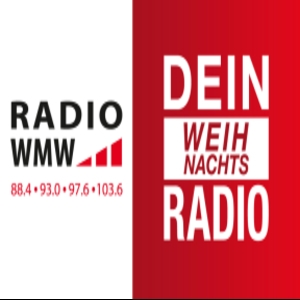 Radio WMW - Dein Weihnachts Radio