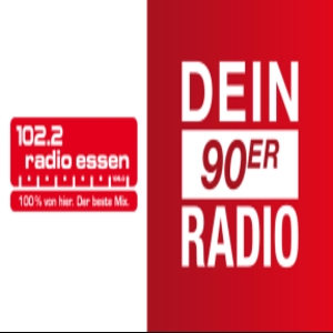 Radio Essen - Dein 90er Radio