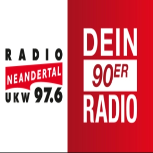 Radio Neandertal - Dein 90er Radio