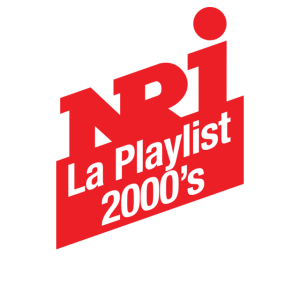 NRJ LA PLAYLIST 2000'S