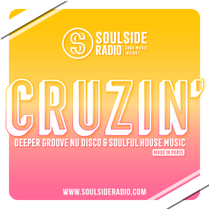 CRUZIN' I Soulside Radio