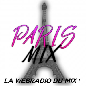 Parismix Web Radio