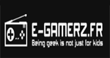 E-GamerZ Radio