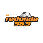 La Radio Redonda (Quito) - 96.9 FM