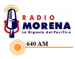 Radio Morena - 640 AM