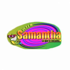 Samanatha 89.9 FM