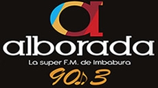 Radio Alborada - 90.3 FM