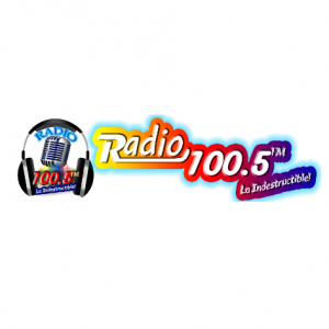 Radio RSN 100.5 - FM La Indestructible