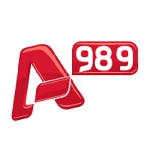 Alpha 98.9 FM
