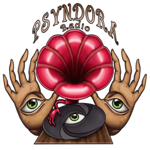 Psyndora Psytrance