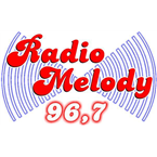 Melody FM - 96.7 FM
