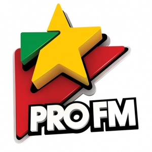 Pro FM - 102.8 FM