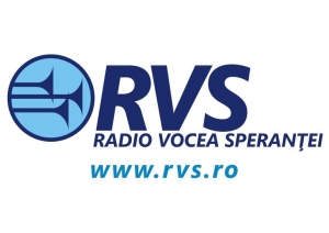 RVS: Radio Vocea Sperantei