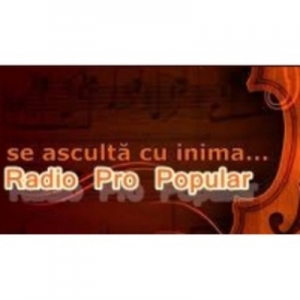 Radio Pro Popular