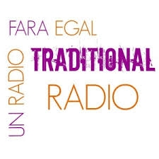 Radio Traditional Manele