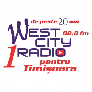 West City Radio - 88.8 FM