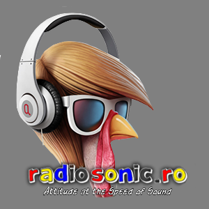 Radio Sonic Romania