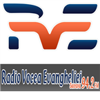 RVE Suceava 94.2 FM