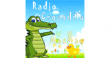 Radio Teatru Crocodilu Mac-Mac