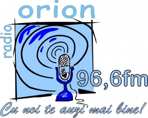 Orion FM 96.6