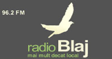 Radio Blaj - 96.2 FM