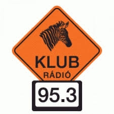 Klub Radio- 95.3 FM