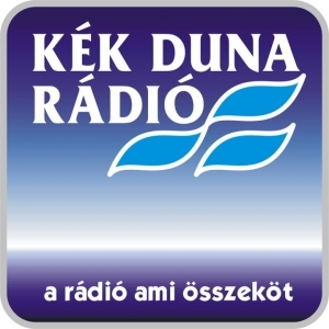 Kek Duna Radio Gyor FM 91.5 FM