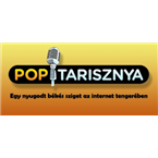 Poptarisznya.hu FM