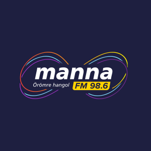 Manna FM - 98.6
