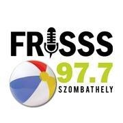 FrisssFM – Szombathely- 97.7 FM